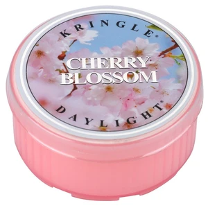 Kringle Candle Cherry Blossom čajová sviečka 35 g