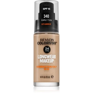 Revlon Cosmetics ColorStay™ dlouhotrvající matující make-up SPF 15 odstín 340 Early Tan 30 ml