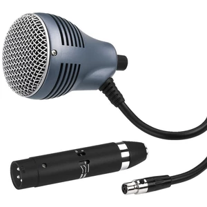 JTS CX-520 Microphone dynamique pour instruments