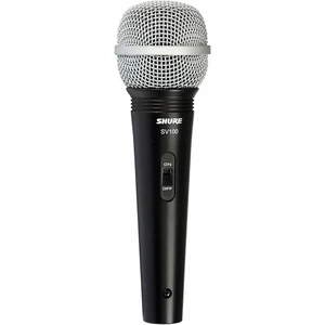 Shure SV100 Mikrofon dynamiczny wokalny