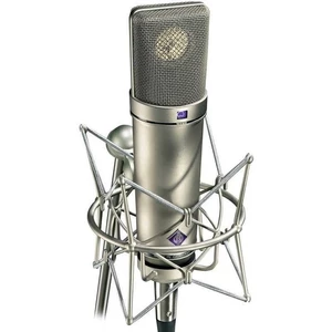 Neumann U87Ai Studio Microfon cu condensator pentru studio
