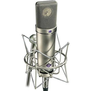 Neumann U87Ai Studio Microfon cu condensator pentru studio