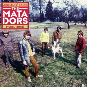Viktor Sodoma, The Matadors – The Matadors Jubilejní edice (1968/2018)