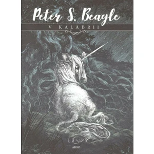 V Kalábrii - Peter S. Beagle, Tomáš Kučerovský