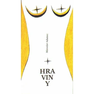 Hraviny - Adamec Miroslav