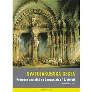 Svatojakubská cesta