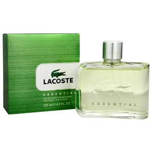 Lacoste Essential toaletná voda pre mužov 125 ml