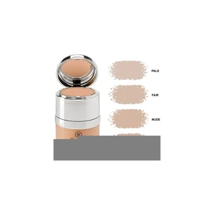 Dermacol Dlouhotrvající make-up s výtažky z kaviáru a zdokonalovací korektor (Caviar Long Stay Make-Up & Corrector) 30 ml 1 Pale