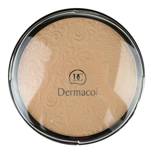 Dermacol Compact kompaktní pudr odstín 04 8 g