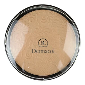 Dermacol Compact kompaktný púder odtieň 04 8 g