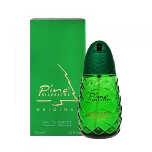 Pino Silvestre Pino Silvestre Original toaletní voda pro muže 125 ml