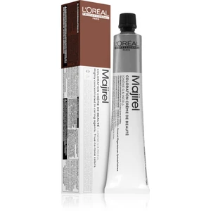 L´Oréal Professionnel Majirel profesjonalna permanentna farba do włosów do wszystkich rodzajów włosów 5.32 50 ml