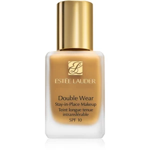 Estée Lauder Double Wear Stay-in-Place dlouhotrvající make-up SPF 10 odstín 4N1 Shell Beige 30 ml