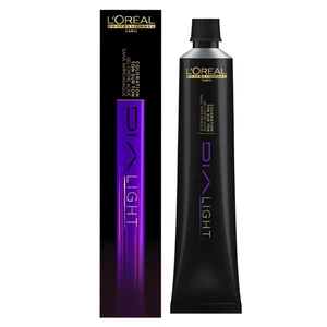 L’Oréal Professionnel Dialight semi-permanentní barva na vlasy bez amoniaku odstín 8,3 50 ml