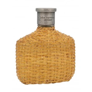 John Varvatos Artisan toaletná voda pre mužov 75 ml