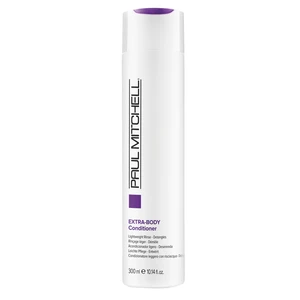 Paul Mitchell ExtraBody objemový kondicionér na každodenné použitie 300 ml