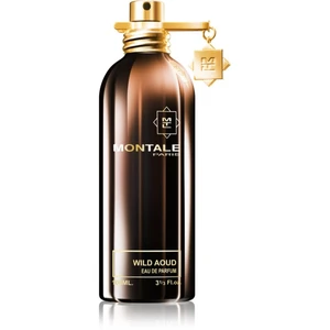 Montale Wild Aoud parfumovaná voda unisex 100 ml