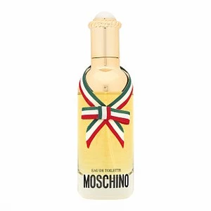 Moschino Femme toaletní voda pro ženy 75 ml