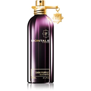 Montale Dark Purple parfémovaná voda pro ženy 100 ml