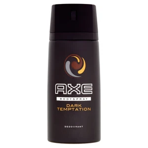 Axe Dark Temptation deodorant ve spreji pro muže 150 ml