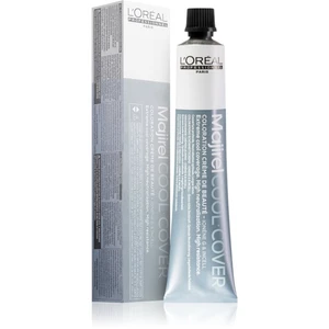 L’Oréal Professionnel Majirel Cool Cover farba na vlasy odtieň 5.3 Light Golden Brown 50 ml