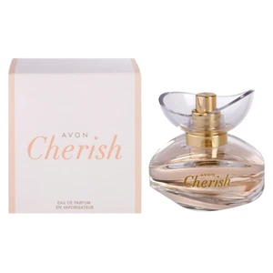 Avon Cherish parfémovaná voda pro ženy 50 ml