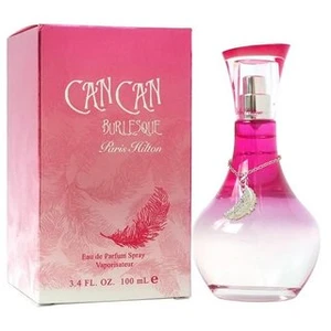 Paris Hilton Can Can Burlesque woda perfumowana dla kobiet 100 ml