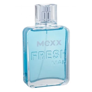 Mexx Fresh Man toaletná voda pre mužov 50 ml