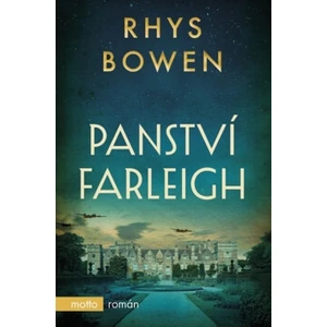 Panství Farleigh - Rhys Bowen