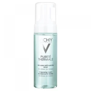 Vichy Pureté Thermale čisticí pěna pro rozjasnění pleti 150 ml