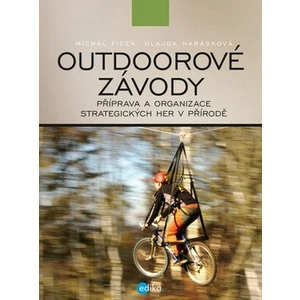 Outdoorové závody