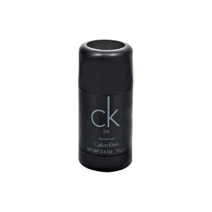 Calvin Klein CK Be - tuhý deodorant 75 ml