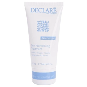 Declaré Pure Balance normalizační krém pro redukci kožního mazu a minimalizaci pórů 50 ml