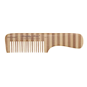 Olivia Garden Healthy Hair Comb Collection hřeben na vlasy