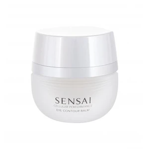 Sensai Cellular Performance Standard protivráskový oční krém 15 ml