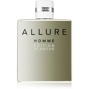 Chanel Allure Homme Édition Blanche parfémovaná voda pro muže 150 ml