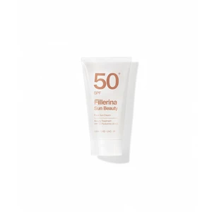 Fillerina Opalovací krém na obličej SPF 50+ (Face Sun Cream) 50 ml