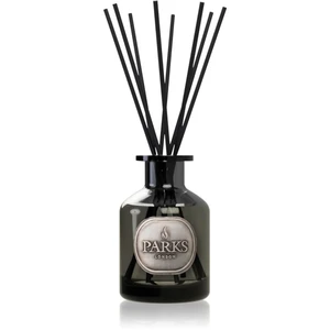 Parks London Platinum Dark Rose aroma difuzér s náplní 100 ml