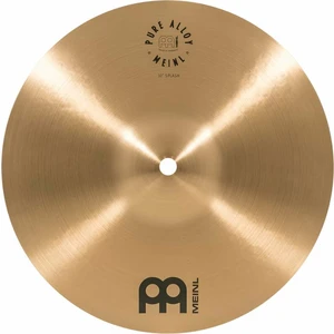 Meinl Pure Alloy Cymbale splash 10"