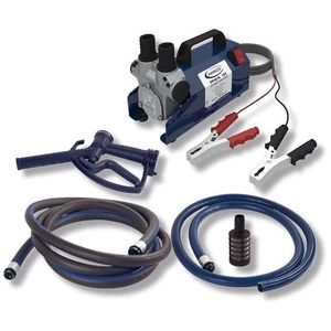 Marco VP45-K Refuelling kit with 45 l/min vane pump 12V