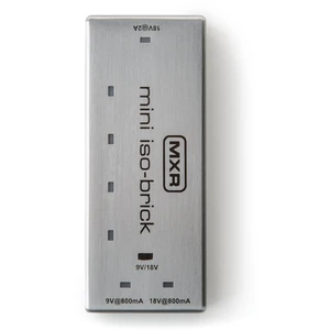 Dunlop MXR M239 Mini Iso-Brick