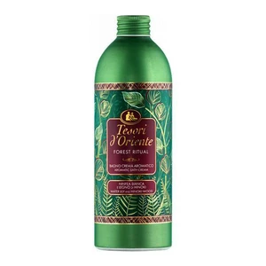 Tesori d'Oriente Forest Ritual harmonizujúci sprchový krém unisex 500 ml