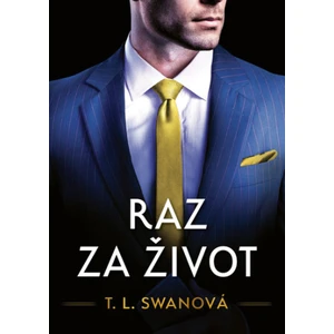 Raz za život, Swan T.L.