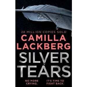 Silver Tears - Camilla Läckberg