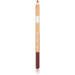 Astra Make-up Pure Beauty Lip Pencil konturovací tužka na rty natural odstín 03 Maple 1,1 g