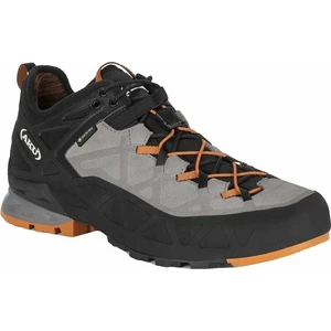 AKU Chaussures outdoor hommes Rock DFS GTX Grey/Orange 41