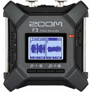 Zoom F-3