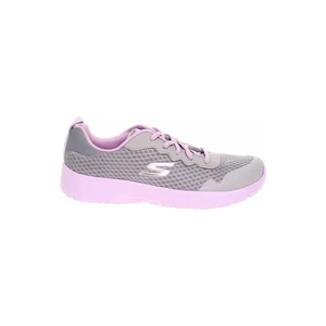 Skechers Dynamight - Tempo Runner gray 35