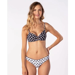 Swimwear Rip Curl ODESHA GEO D CUP Black