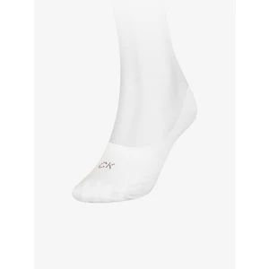 White Women's Socks Calvin Klein - Women